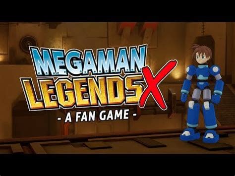 Our Favorite Unity Remake, MMLX, Finally Has a Playable Demo .